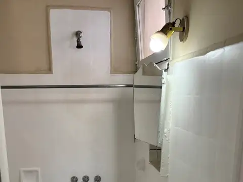 Monoambiente en alquiler en Mendoza