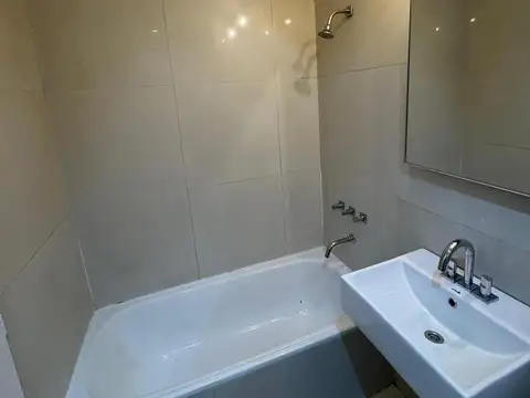 Departamento en Alquiler Temporal en Belgrano, USD 600