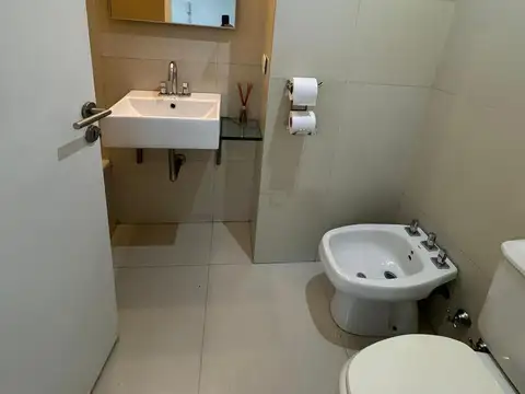 Departamento en Alquiler Temporal al Norte