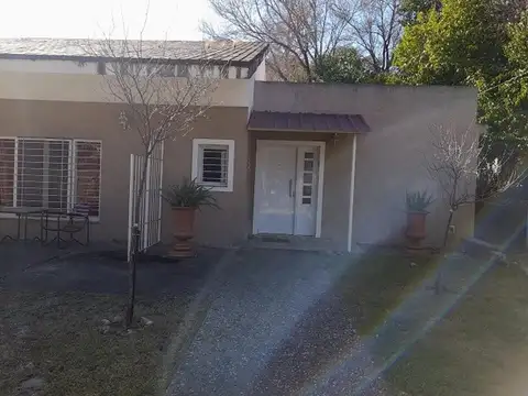 La Pampa 100