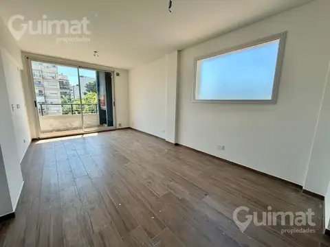 Departamento en Venta en Nuñez, USD 97.000