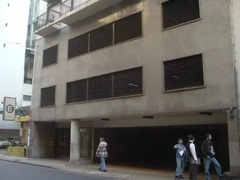 Cochera en Venta Fija