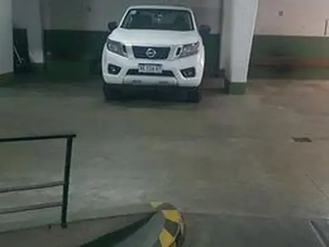 Cochera en Venta Cubierta