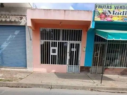 LOCAL EN ALQUILER