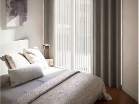 Departamento en Venta de 3 ambientes