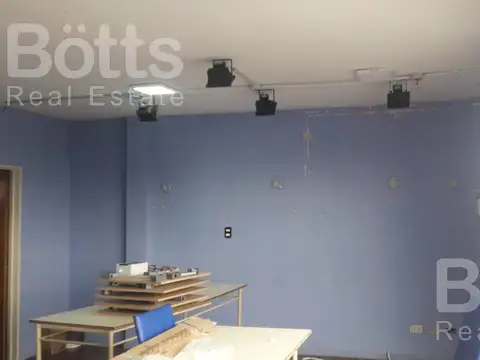 Oficina en Venta en Liniers, USD 75.000