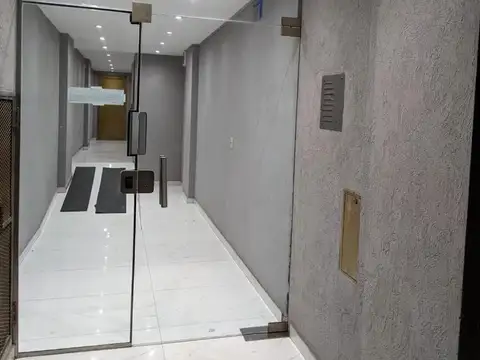 Calderon De La Barca 2100, Piso 8