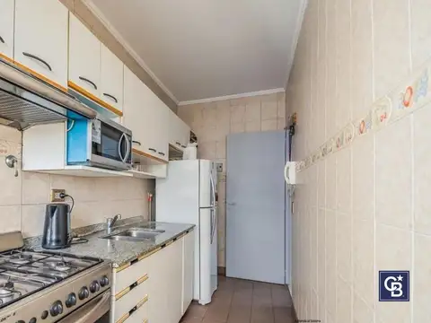 Departamento en Venta al Noreste