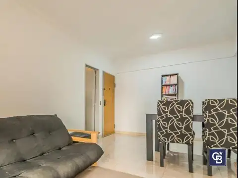 Departamento en Venta en Palermo Hollywood, USD 175.000