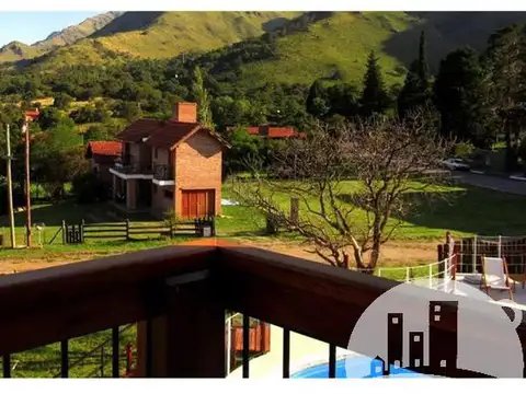 Hotel en Venta 2 años