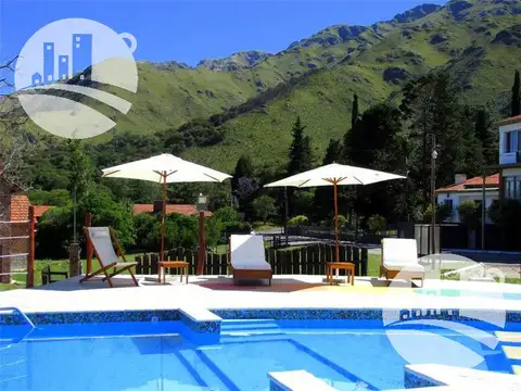 Hotel 12 hab. 3*