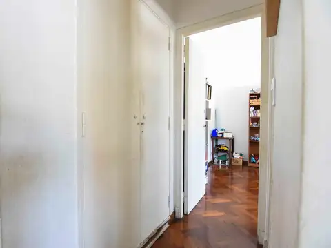 Venta PH 2 Ambientes en Chacarita