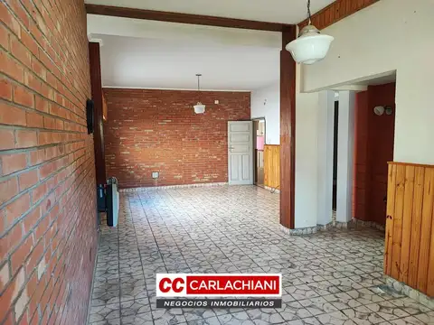 Calle 23 N° al 1100