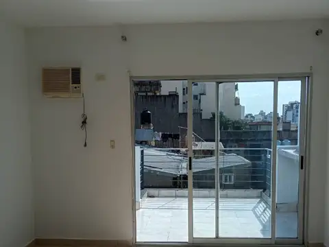 Departamento en Venta en Once, USD 50.000