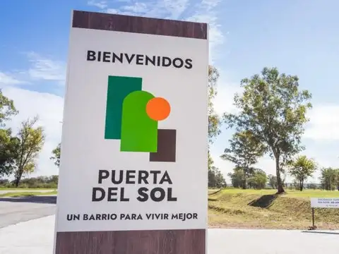 puertas del sol S/N