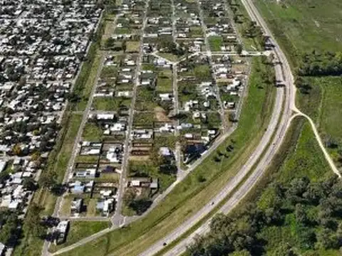 Terreno en Venta en Puertas Del Sol, USD 20.000