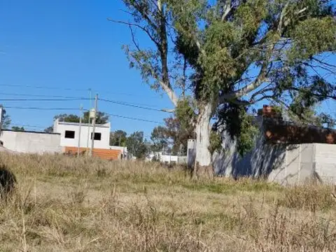 Terreno en Venta de 235,0 m2