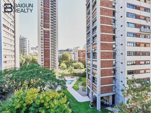 Departamento en Venta en Palermo Chico, USD 284.970
