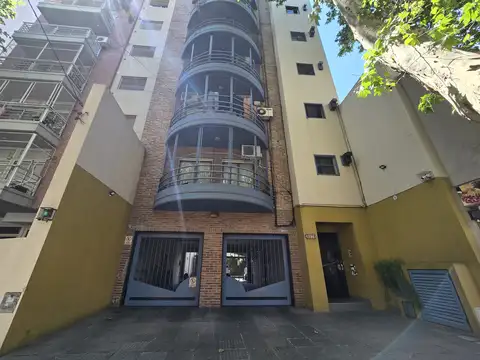 Departamento 2 amb. Centro de Lanús Oeste.