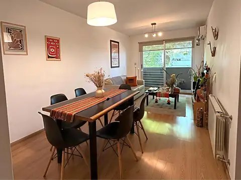 Departamento en Nuestra Señora de Lourdes