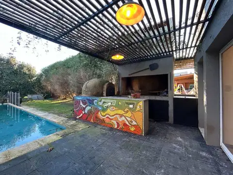 Casa en Venta 12 años