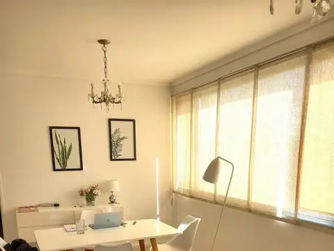 Departamento en Venta en Palermo Hollywood, USD 240.000