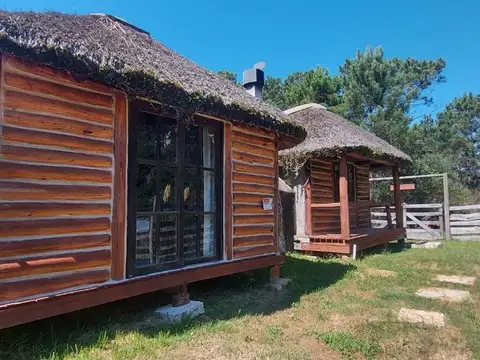 Casa en Venta 15 años