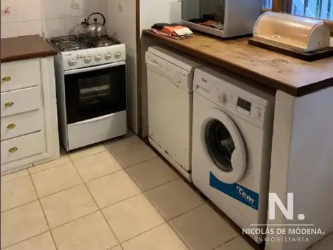 Casa en Alquiler Temporal de 3 dormitorios