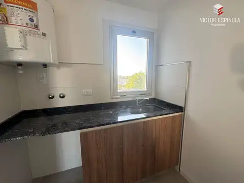 Departamento en Venta en Caseros, USD 70.000