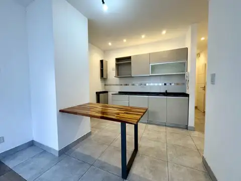 Depto Tipo Casa en Venta al Norte