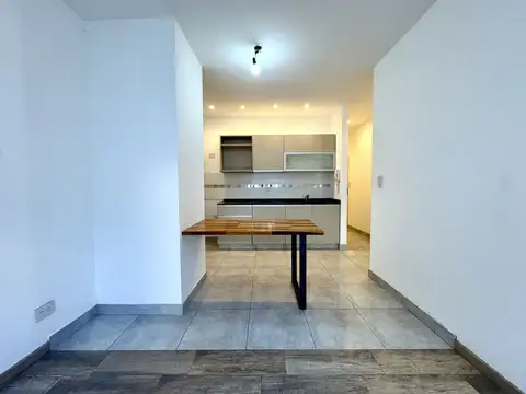 Depto Tipo Casa en Venta A Estrenar