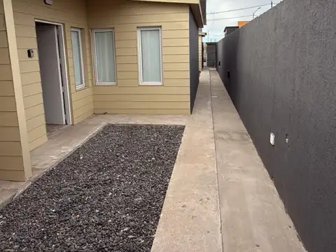 Casa en Añelo