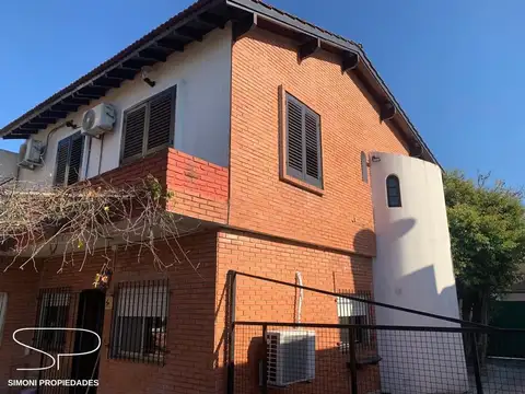 Casa en Venta en Villa Ballester, USD 265.000