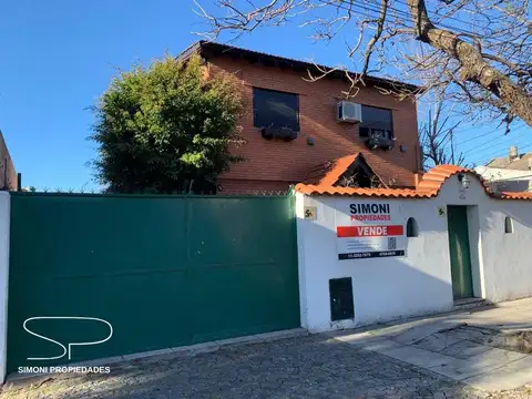 Casa en Venta de 4 dormitorios