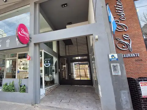 Alquiler Dto. Monoambiente - Las Heras 1030 San Miguel - Prov. Bs. As. - Apto Profesional