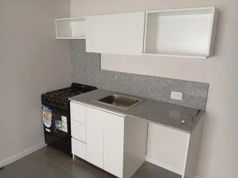 Departamento en Venta en Caballito, USD 159.000