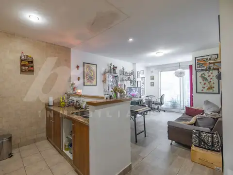Departamento en Venta en Lomas de Zamora, USD 76.000
