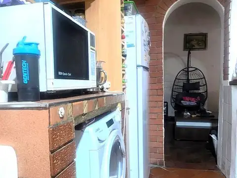 Casa en Venta en Paternal, USD 120.000