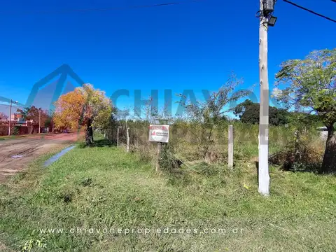 Terreno en Venta de 363,0 m2