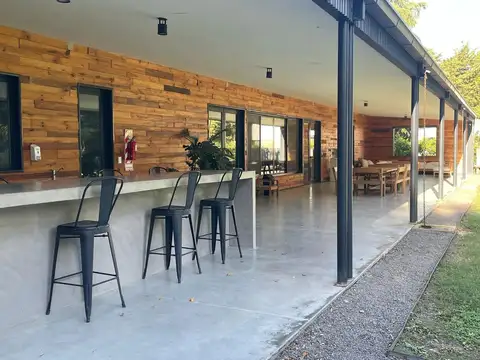 Terreno en Venta en San Antonio de Areco, USD 75.000