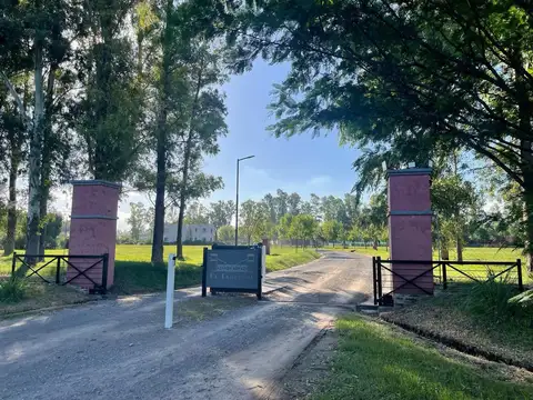Terreno en Venta de 1007,0 m2