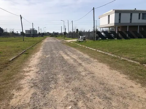 Terreno en Venta en Jose Hernandez, USD 45.000