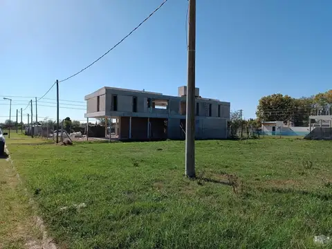 Terreno en Venta de 678,0 m2