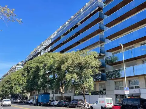 Departamento en Alquiler de 3 ambientes