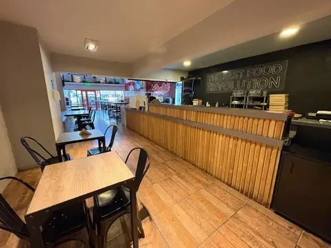 Fondo Comercio en Venta en Centro, USD 59.000