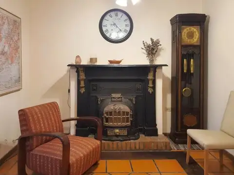 Casa 7 ambientes con 3 baños