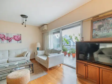 Departamento en Venta de 4 ambientes