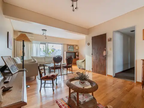 Departamento en Venta de 3 dormitorios