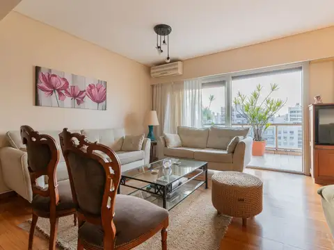 Departamento en Venta en Flores, USD 295.000
