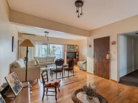 Departamento en Venta 46 años